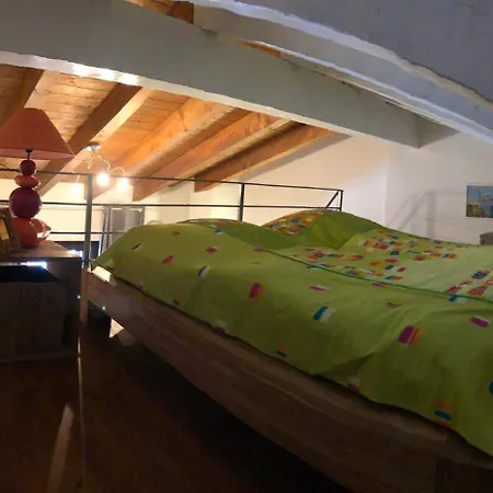Apartment La Stellina *