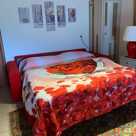 Apartment La Stellina
