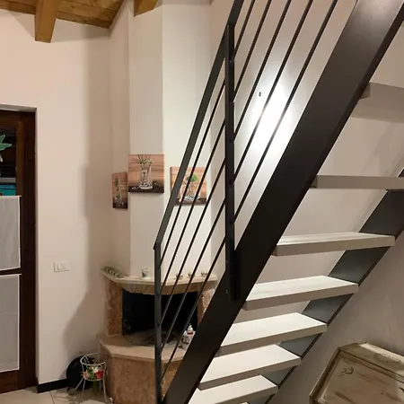 Apartment La Stellina Ferrara di Monte Baldo