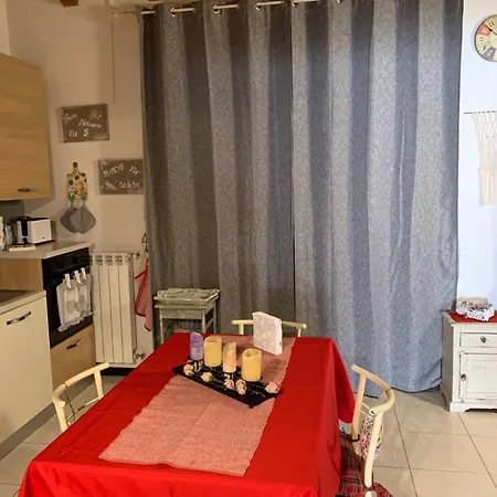 Apartment La Stellina *