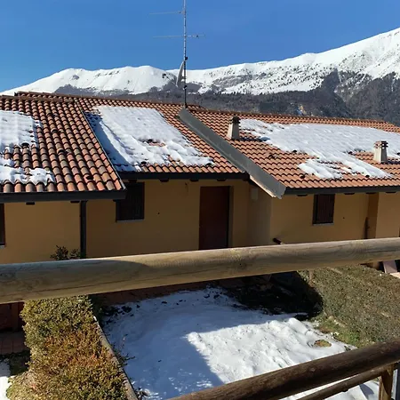 La Stellina Apartment