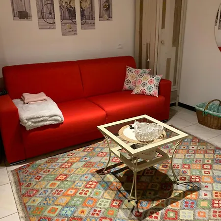 Apartment La Stellina *
