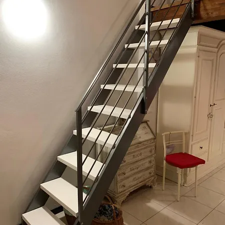 La Stellina Apartment *