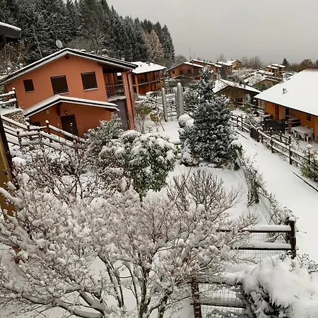 Apartment La Stellina Ferrara di Monte Baldo